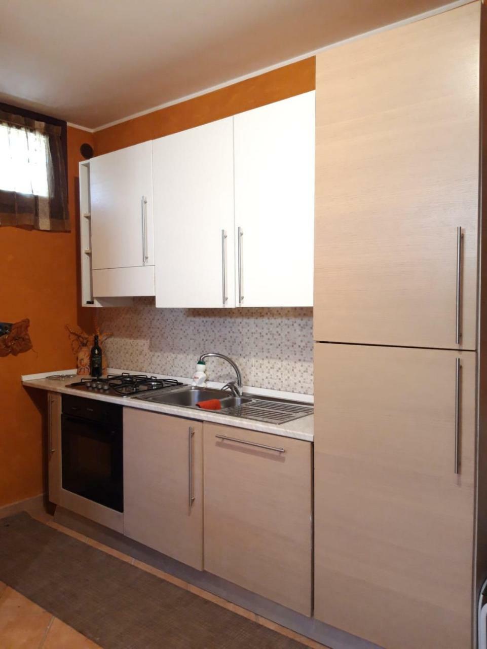 Flowery House Διαμέρισμα Ρώμη Εξωτερικό φωτογραφία